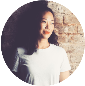 Hye-Jin Park, COO