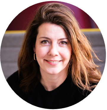 Julia Campmann, CEO